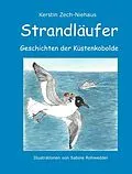 E-Book (epub) Strandläufer von Kerstin Zech-Niehaus