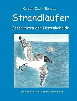 E-Book (epub) Strandläufer von Kerstin Zech-Niehaus