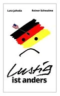 E-Book (epub) Lustig ist anders von Lutz Jahoda