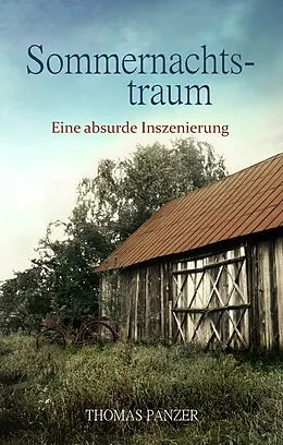 E-Book (epub) Sommernachtstraum von Thomas Panzer