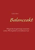 E-Book (epub) Balanceakt von Gudrun Born