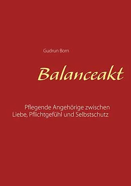 E-Book (epub) Balanceakt von Gudrun Born