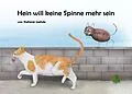 E-Book (epub) Hein will keine Spinne mehr sein von Stefanie Jaehde