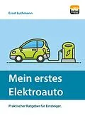 E-Book (pdf) Mein erstes Elektroauto von Ernst Luthmann