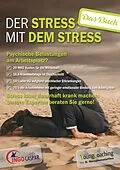 E-Book (epub) Der Stress mit dem Stress von Ingo Caspar, Rainer Kempkensteffen