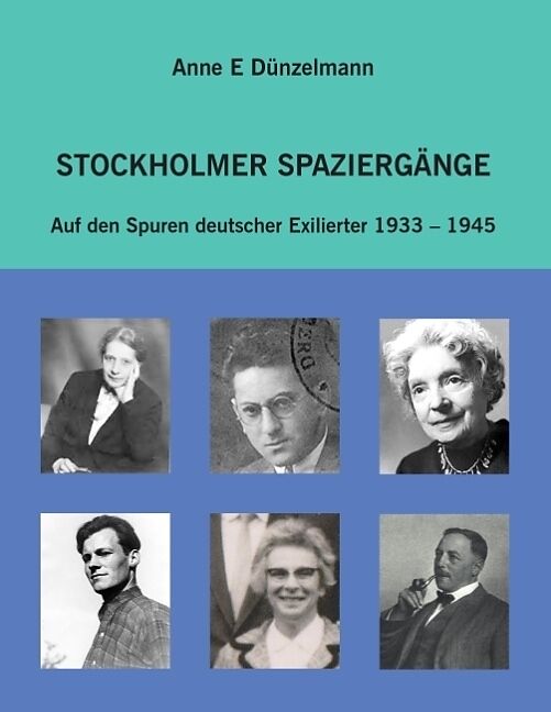 Stockholmer Spaziergänge