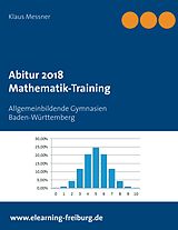 E-Book (pdf) Abitur 2018 von Klaus Messner