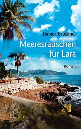 E-Book (epub) Meeresrauschen für Lara von Danica Brückner