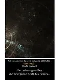 E-Book (epub) Betrachtungen über die bewegende Kraft des Feuers und die zur Entwicklung dieser Kraft geeigneten Maschinen von Gerik Chirlek, Sadi Carnot