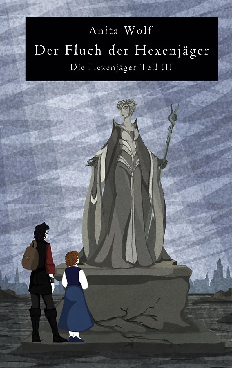 Der Fluch der Hexenjäger