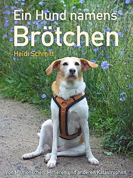 E-Book (epub) Ein Hund namens Brötchen von Heidi Schmitt