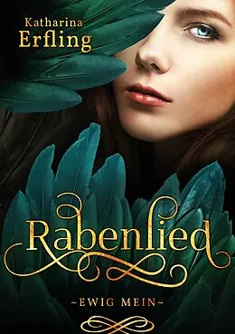 E-Book (epub) Rabenlied von Katharina Erfling