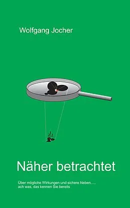 E-Book (epub) Näher betrachtet von Wolfgang Jocher