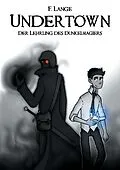 E-Book (epub) Undertown von F. Lange