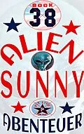 E-Book (epub) Alien Sunny von Pit Vogt
