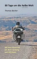 E-Book (epub) 80 Tage um die halbe Welt von Thomas Becher