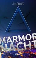 E-Book (epub) Marmornacht von Jessica M. Rhodes