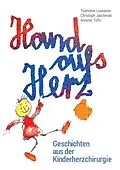 E-Book (epub) Hand aufs Herz von Tsvetomir Loukanov, Christoph Jaschinski, Annette Tuffs
