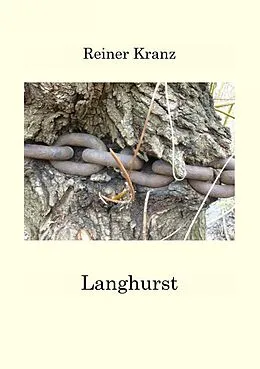 E-Book (epub) Langhurst von Reiner Kranz