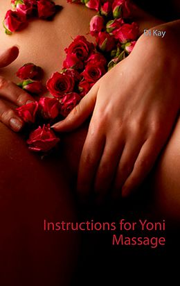 eBook (epub) Instructions for Yoni Massage de Di Kay
