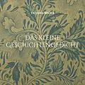 E-Book (epub) Das kleine GeschichtenGedicht von Tatjana Broek