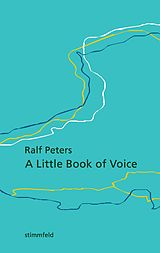 eBook (epub) A Little Book of Voice de Ralf Peters