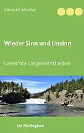 E-Book (epub) Wieder Sinn und Unsinn von Albrecht Moeller