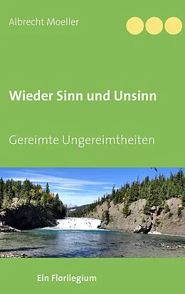 E-Book (epub) Wieder Sinn und Unsinn von Albrecht Moeller