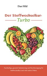 E-Book (epub) Der Stoffwechselkur - Turbo von Dan Hild