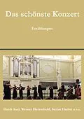 E-Book (epub) Das schönste Konzert von Heidi Axel, Werner Hetzschold, Stefan Herbst