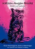E-Book (epub) Katzen Augen Blicke von Kamilla Wildberg, Nikolaus Wildberg