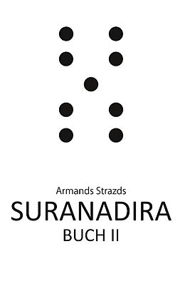 Fester Einband Suranadira von Armands Strazds