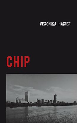 E-Book (epub) Chip von Veronika Haider