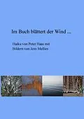 E-Book (epub) Im Buch blättert der Wind ... von Jens Mellies, Peter Haas