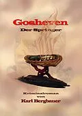 E-Book (epub) Gosheven von Karl Bergbauer