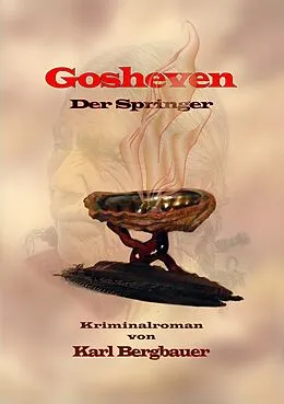 E-Book (epub) Gosheven von Karl Bergbauer