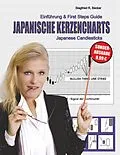 E-Book (epub) Japanische Kerzencharts - Japanese Candlesticks von Siegfried R. Becker