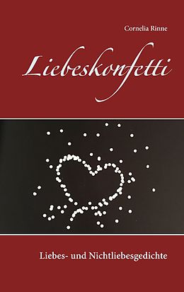 E-Book (epub) Liebeskonfetti von Cornelia Rinne