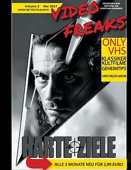 E-Book (epub) Video Freaks Volume 3 von Bernhard Heidkamp, Holger Borgstedt, Till Bamberg