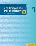E-Book (epub) Pflichtenheft 1 von Karsten Aldenhövel, Martina Mühlschuster, Marcel Wemdzio