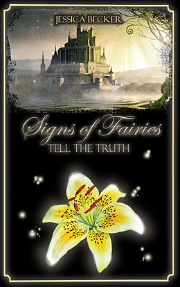 E-Book (epub) Signs of Fairies von Jessica Becker