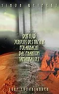 E-Book (epub) Der Flug - Jenseits des Pazifik - Polarnacht - Das Phantom - Tamanrasset von Simon Weipert