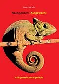 E-Book (epub) Nachgedacht Aufgewacht von Hans-Gerd Adler