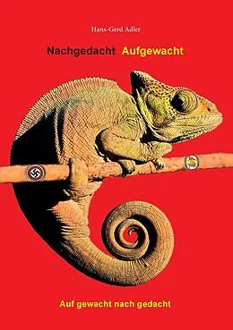 E-Book (epub) Nachgedacht Aufgewacht von Hans-Gerd Adler
