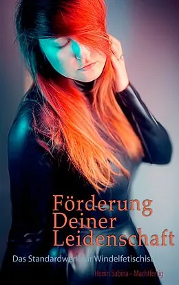 E-Book (epub) Diaper Lovers von Herrin Sabina Machtfertig
