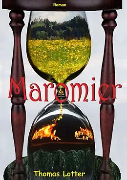 E-Book (epub) Maromier von Thomas Lotter