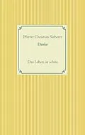 E-Book (epub) Danke von Christian Sieberer