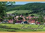 E-Book (epub) Grüße aus Stastlengsfeld von Rolf Leimbach