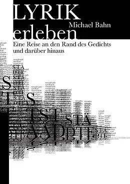 E-Book (epub) Lyrik erleben von Michael Bahn