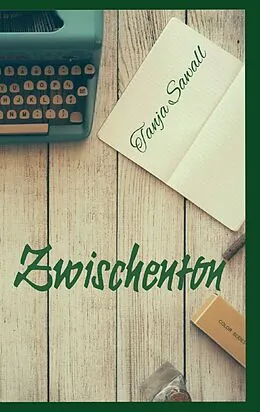 E-Book (epub) Zwischenton von Tanja Sawall